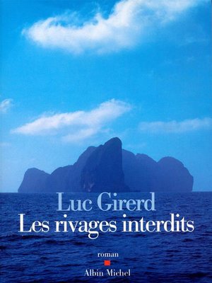 cover image of Les Rivages interdits